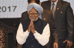 Free expression in universities under threat: Manmohan Singh